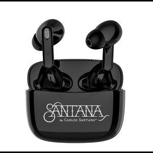 Santana Noise Cancelling‎ Earbuds Charging Case